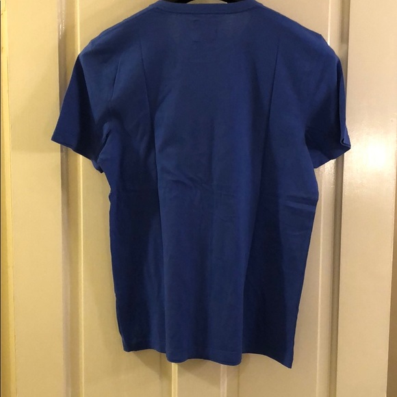 Abercrombie graphic tee new with tags - Picture 4 of 4